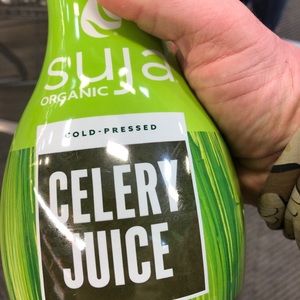 Meet your Posher, Micah